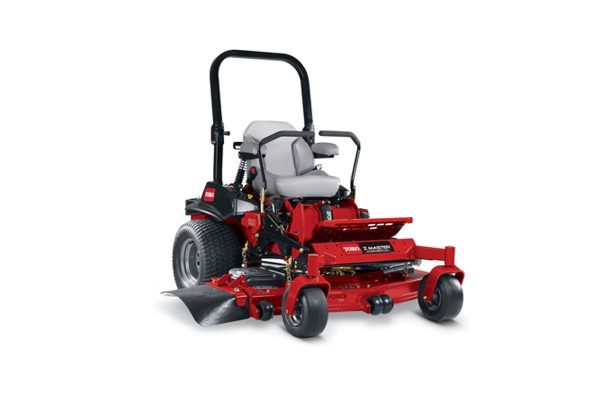 TORO 72" Z Master® 6000 Series with MyRIDE® Suspension System