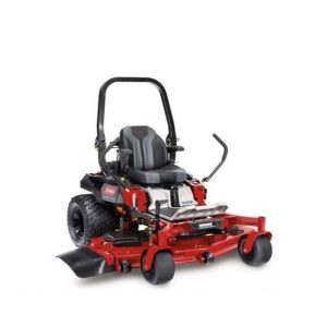 Toro Z-Master 2000 HDX 23.5hp Kawasaki V-Twin, 52” Deck - MyRide Suspensio