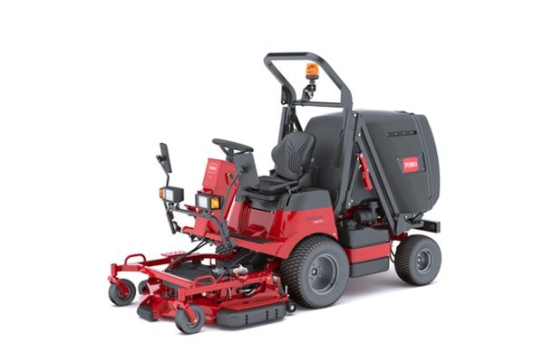 TORO ProLine H800 Direct Collect