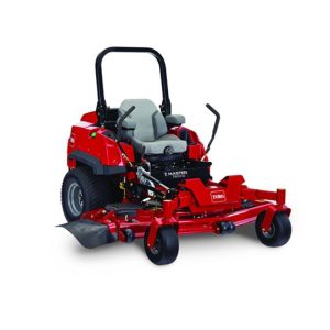 Toro Z Master 7500D 72" (183cm) Side Discharge Zero Turn