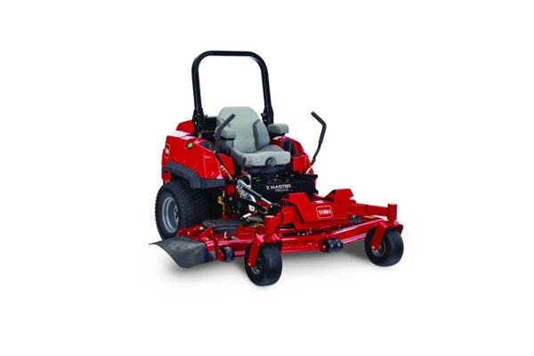 Toro Z Master 7500D 72" (183cm) Side Discharge Zero Turn