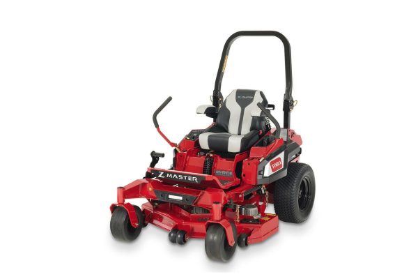 TORO eZ MASTER 4000 48" REAR DISCHARGE