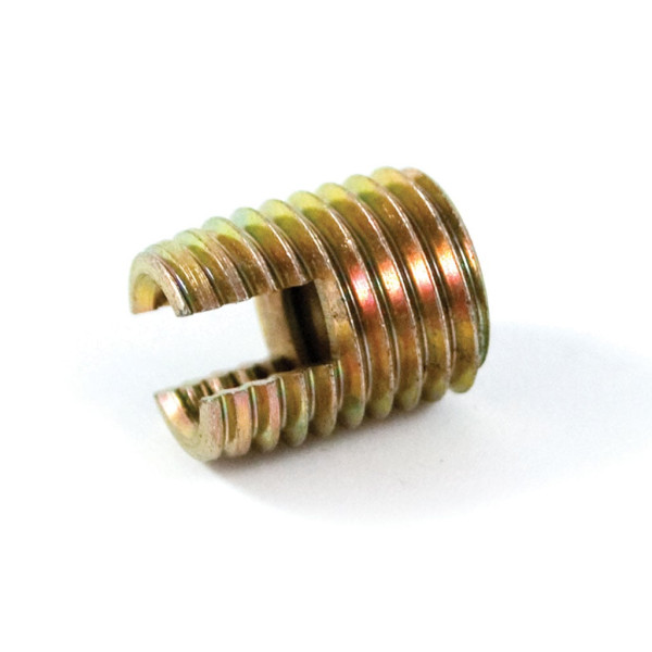 INSERT ONLY RECOIL SELF TAPPER 5/16" X 18TPI