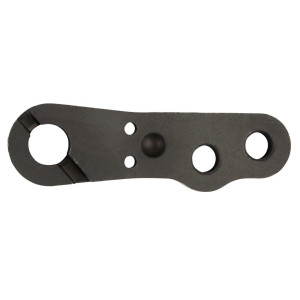 BYPASS LEVER