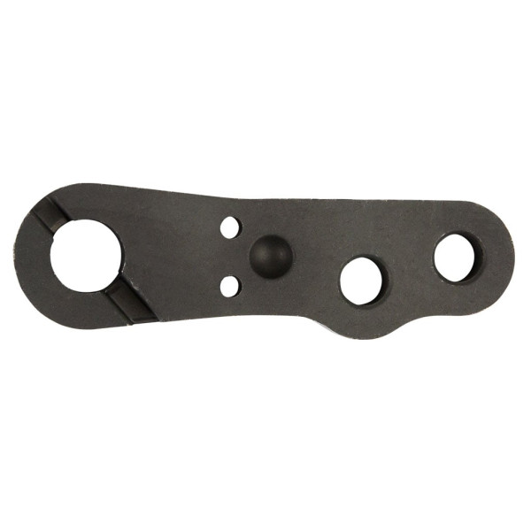 BYPASS LEVER