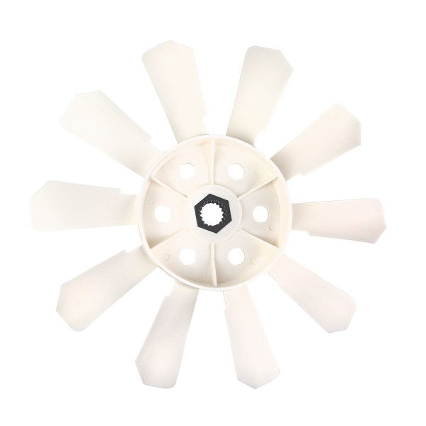 NOTCHED FAN 8.41IN