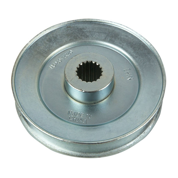 PULLEY B 3 1/2IN