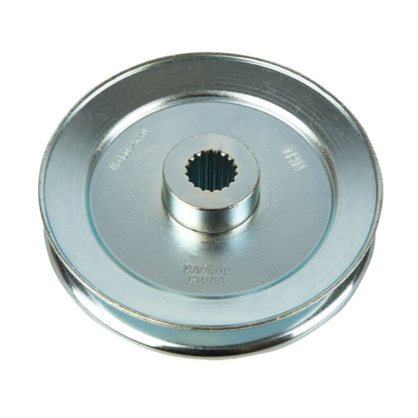 PULLEY C