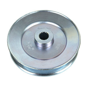PULLEY L