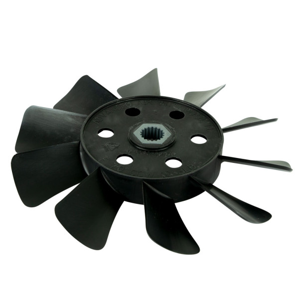 FAN BLACK