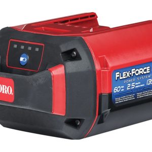 Toro 2.5 Ah 135Wh Battery