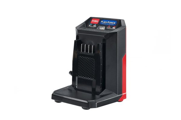 Toro 2A Charger