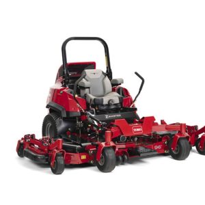 Toro 96" (243.8 cm) Z Master® 7500-D Rear Discharge