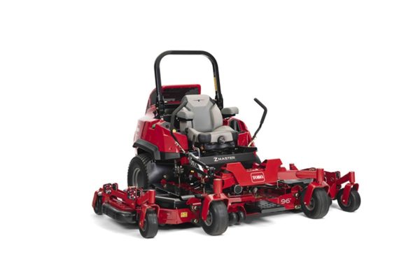 Toro 96" (243.8 cm) Z Master® 7500-D Rear Discharge