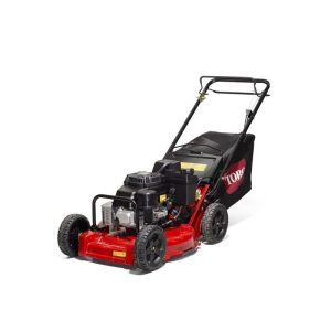 Toro Heavy-Duty Commercial Self-Propelled 21" (53cm)