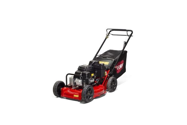 Toro Heavy-Duty Commercial Self-Propelled 21" (53cm)