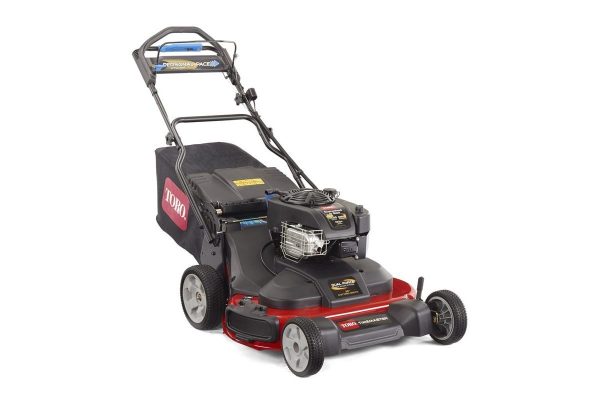 Toro TimeMaster™ 30" (76.2cm)