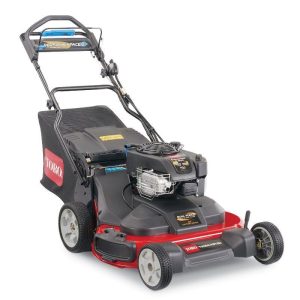 Toro TimeMaster™ Electric Start 30" (76.2cm)