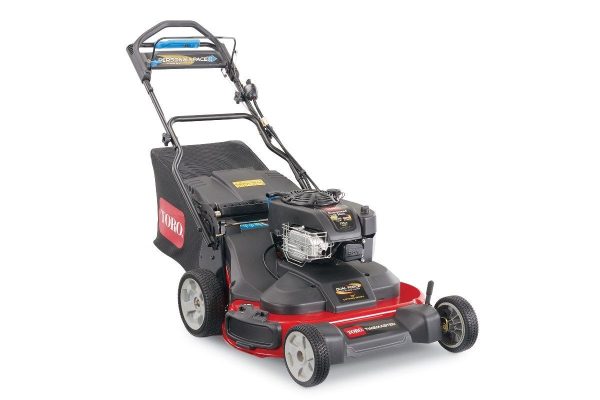 Toro TimeMaster™ Electric Start 30" (76.2cm)