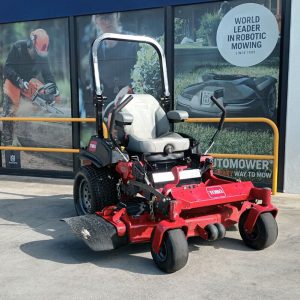 TORO Z MASTER 3000 52" 25HP KOHLER (Drysdale)