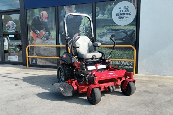 TORO Z MASTER 3000 52" 25HP KOHLER (Drysdale)