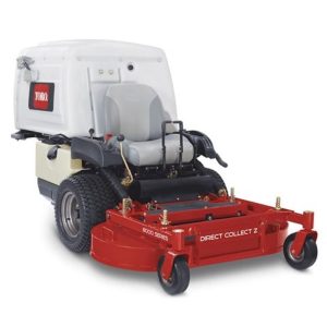 Toro Z Master® 8000 Direct Collect Z 48" (121.9cm)