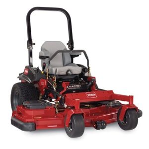 Toro Z Master® Professional 5000 Rear Discharge 60" (152.4cm)