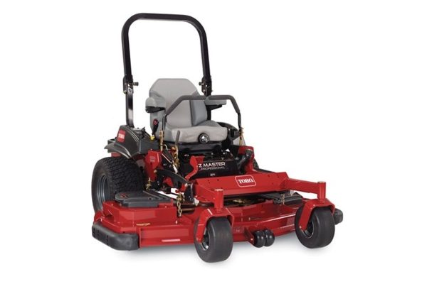 Toro Z Master® Professional 5000 Rear Discharge 60" (152.4cm)