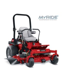 Toro Z Master® Professional 6000 MyRIDE® Suspension System 72" 72947