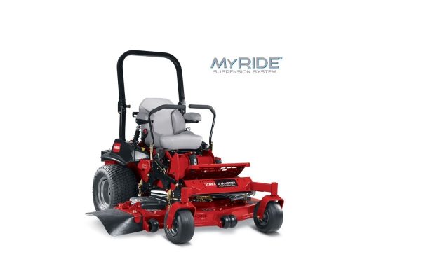 Toro Z Master® Professional 6000 MyRIDE® Suspension System 72" 72947