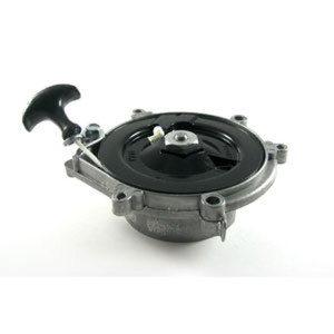 GENUINE VICTA STARTER & UPPER CRANKCASE ASSEMBLY SUITS POWER TORQUE & OIL787