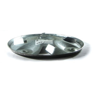GENUINE VICTA 4 BLADE DISC 10-1/8" DIA SUITS VICTA 18" & 19" MULCHER MODELS