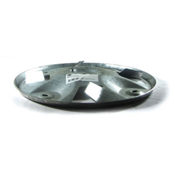 GENUINE VICTA 4 BLADE DISC 10-1/8" DIA SUITS VICTA 18" & 19" MULCHER MODELS