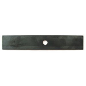 EDGER BLADE 12"L X 2"W X 5/8" HOLE SUITS DWYER & FELTON / MEY