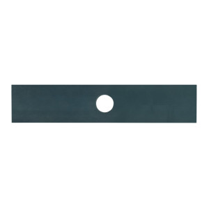 EDGER BLADE 9-7/16"L X 2"W X 7/8" HOLE SUITS MASPORT