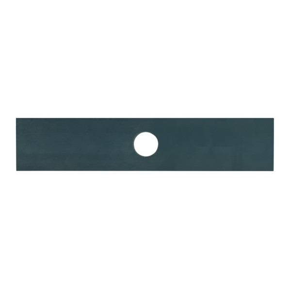 EDGER BLADE 9-7/16"L X 2"W X 7/8" HOLE SUITS MASPORT