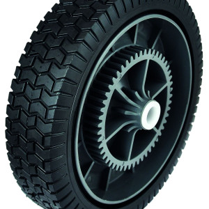 LAWN SWEEPER WHEEL SUITS CRT7479