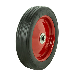 UNIVERSAL METAL WHEEL 7" W/ WWP2382 BEARINGS SUITS VARIOUS APPLICATIONS