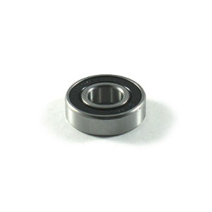 METAL WHEEL BEARING 9/16" ID X 1-3/32" OD SUITS SELECTED VICTA TORNADO/RAZOR