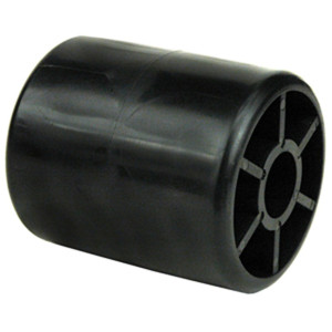 DECK ROLLER 23/32" ID X 2-1/2" OD X 2-7/8" LEN SUITS SELECTED JOHN DEERE/SABRE