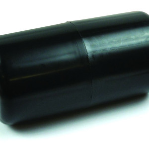 DECK ROLLER 5/8" ID X 3" OD X 6-1/8" LENGTH SUITS SELECTED GRASSHOPPER
