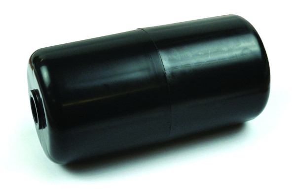 DECK ROLLER 5/8" ID X 3" OD X 6-1/8" LENGTH SUITS SELECTED GRASSHOPPER
