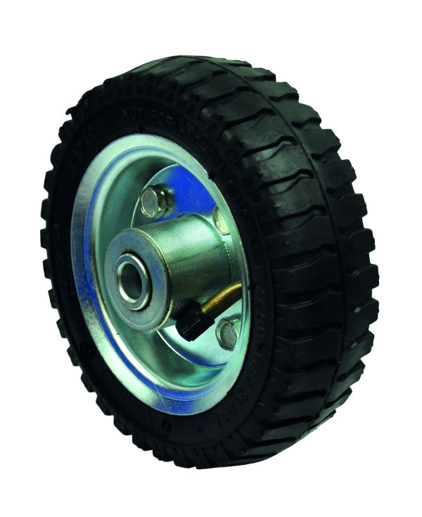 REPLACEMENT WHEEL 12.5MM ID X 150MM OD X 53M WID SUITS MOJACK TOL5731