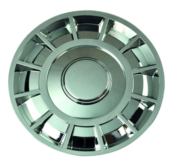 CHROME HUB CAP SUITS WWP6827 / WWP6829 ROVER WHEELS