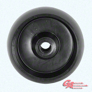 NON-GENUINE JOHN DEERE DECK WHEEL GX10168