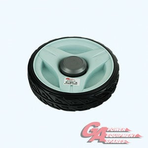 HONDA WHEEL FRONT / REAR 8" ( 200MM ) WITH BEARING NEW STYLE