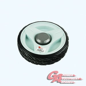 HONDA WHEEL REAR 8" ( 200MM ) SELF PROPELLED NEW STYLE