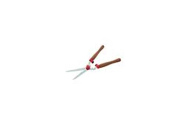 Wavy Blade Hedge Shear