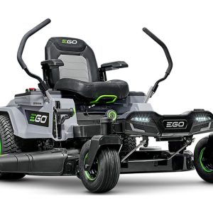 EGO POWER+ 56V 107cm (42") Lap Bar Zero Turn Ride On Mower KIT