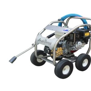 Aussie Pumps ABBSS40/GX390 Pressure Cleaner